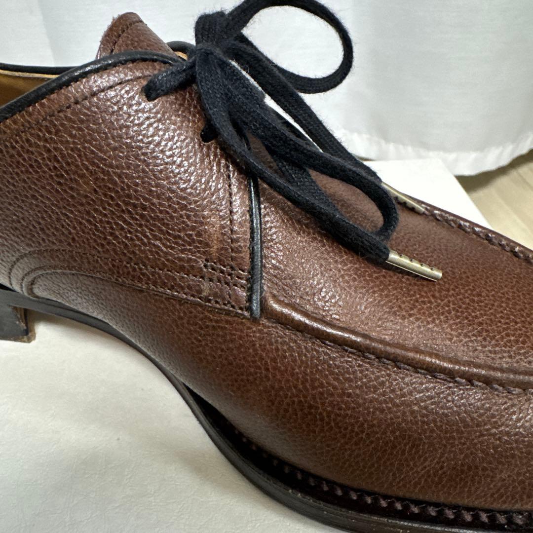 forme フォルメ fm-137 Low Shoes