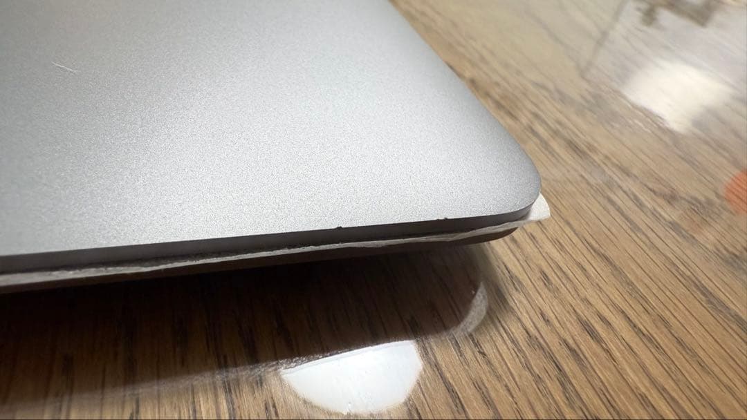 MacBook本体 Apple MacBook Air 2020 M1 13inch 256SSD