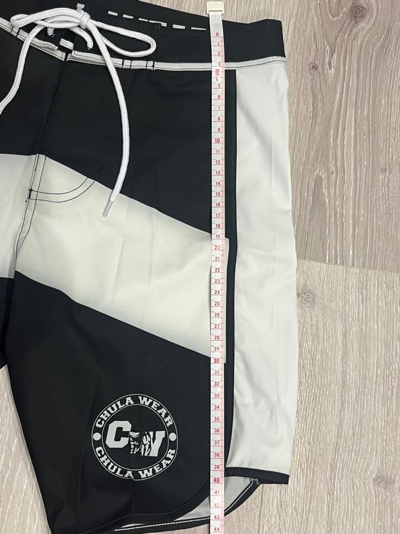 【未使用】CHULA WEAR サーフパンツ(26インチ)