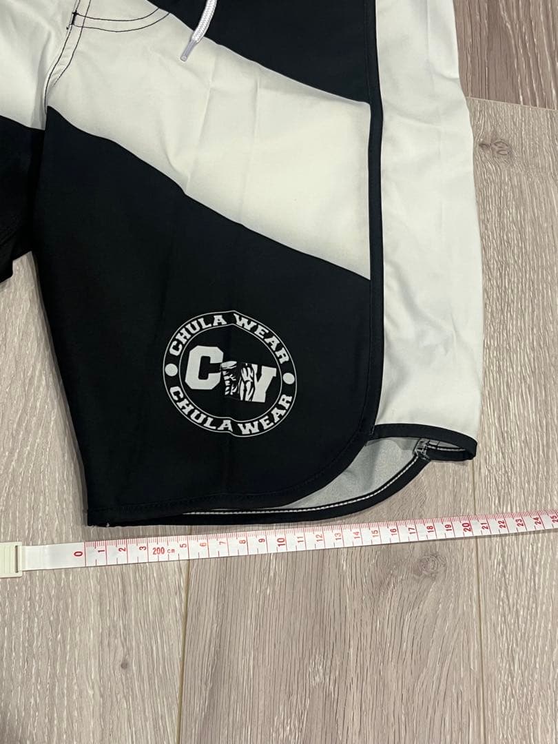 【未使用】CHULA WEAR サーフパンツ(26インチ)