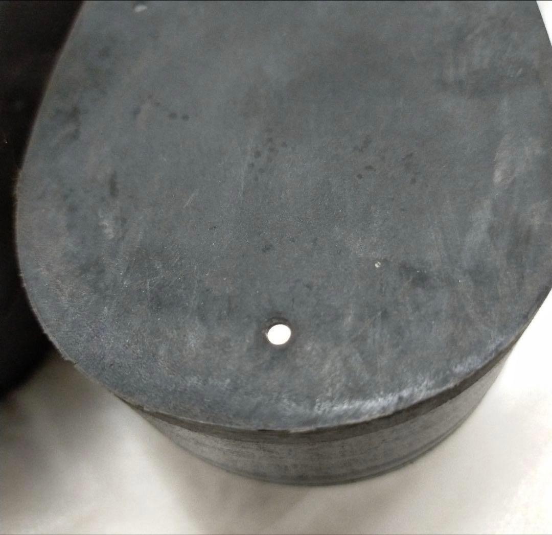 our legacy camion mule butterfly ミュール