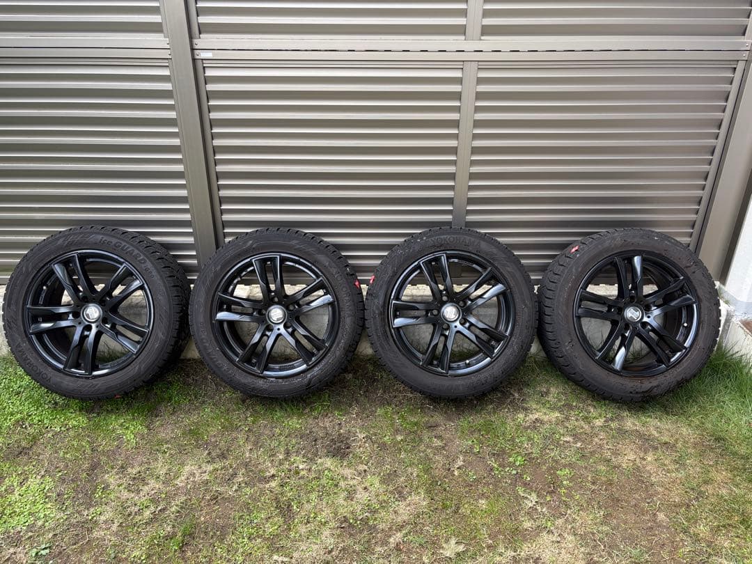 IG60 スタッドレス  3シリーズ(G20,G21) ケレナーズE5