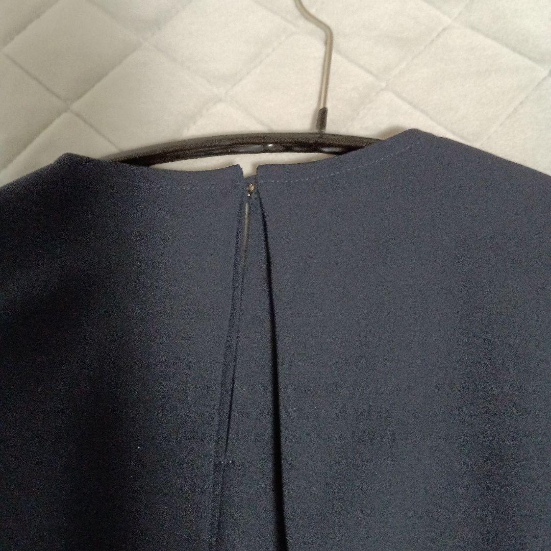 ほぼ新品!SOEJU Aラインチュニックブラウス&パンツセット　完売品!