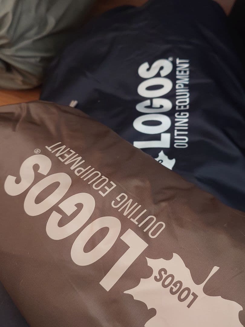 LOGOS TRADCANVAS PANELドゥーブルXL用ソーラートップシート