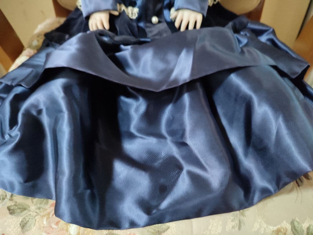 コレクターズドールcollectorsDoll　TRADE C MARK　中古