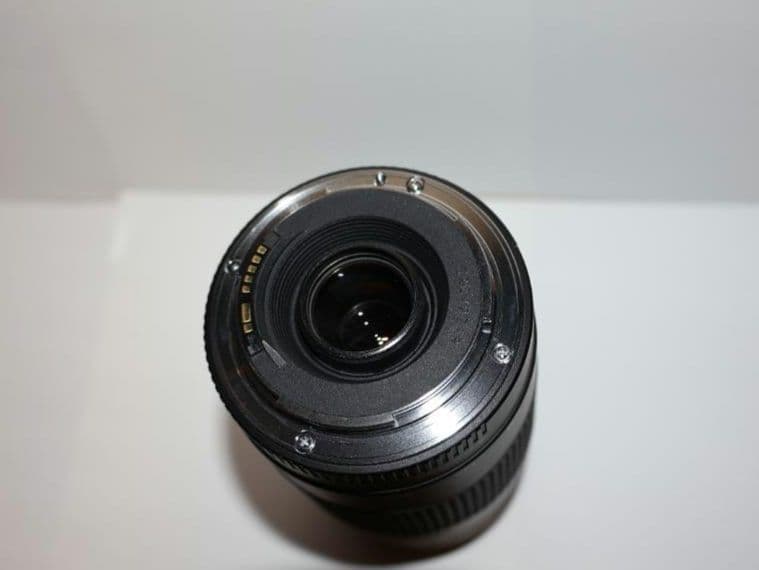 レンズ(ズーム) Canon EF 75-300mm F4-5.6 III USM