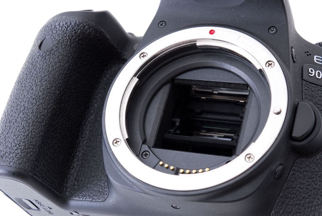 Canon EOS 9000D 標準&望遠&単焦点トリプルレンズセット