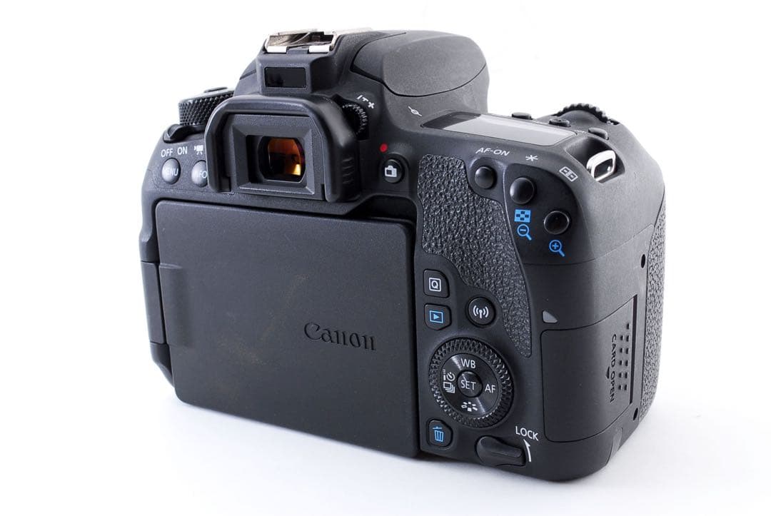 Canon EOS 9000D 標準&望遠&単焦点トリプルレンズセット