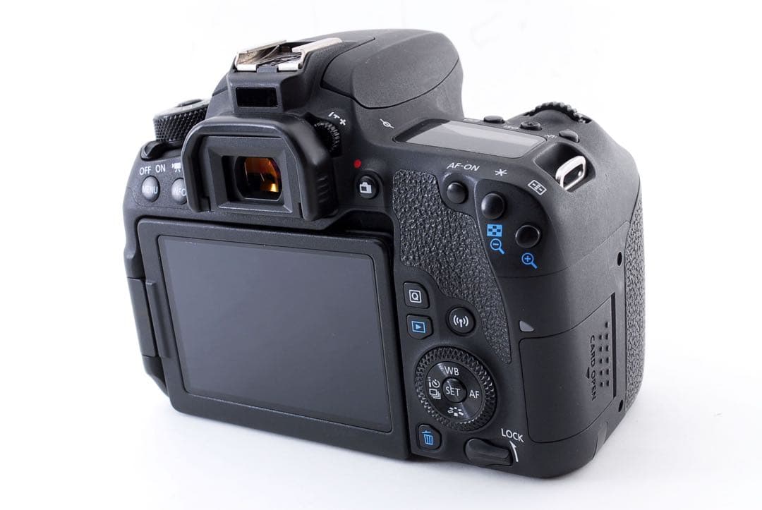 Canon EOS 9000D 標準&望遠&単焦点トリプルレンズセット