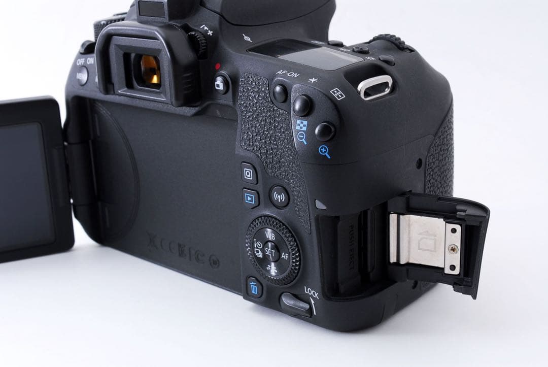 Canon EOS 9000D 標準&望遠&単焦点トリプルレンズセット