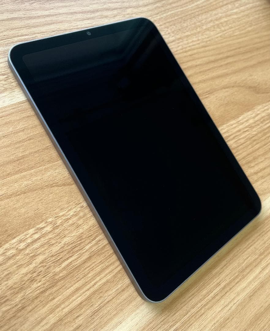 iPad mini6 64GB Wi-Fi + Smart Folio ケース