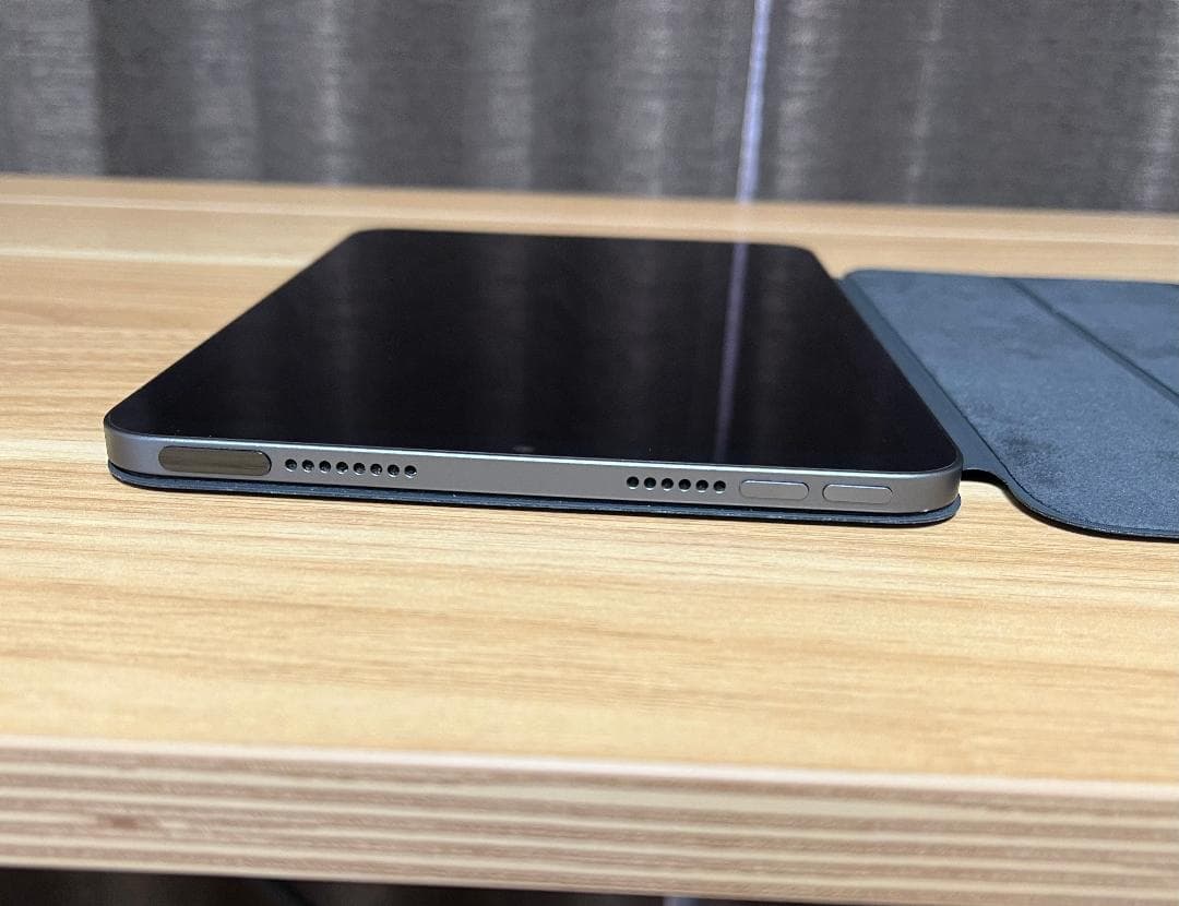 iPad mini6 64GB Wi-Fi + Smart Folio ケース