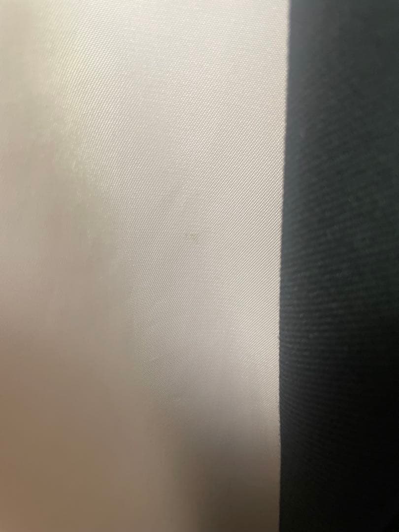 【イデアルーチェ/idealuce】クラシカルジレ ブラック(裏地ピンク)