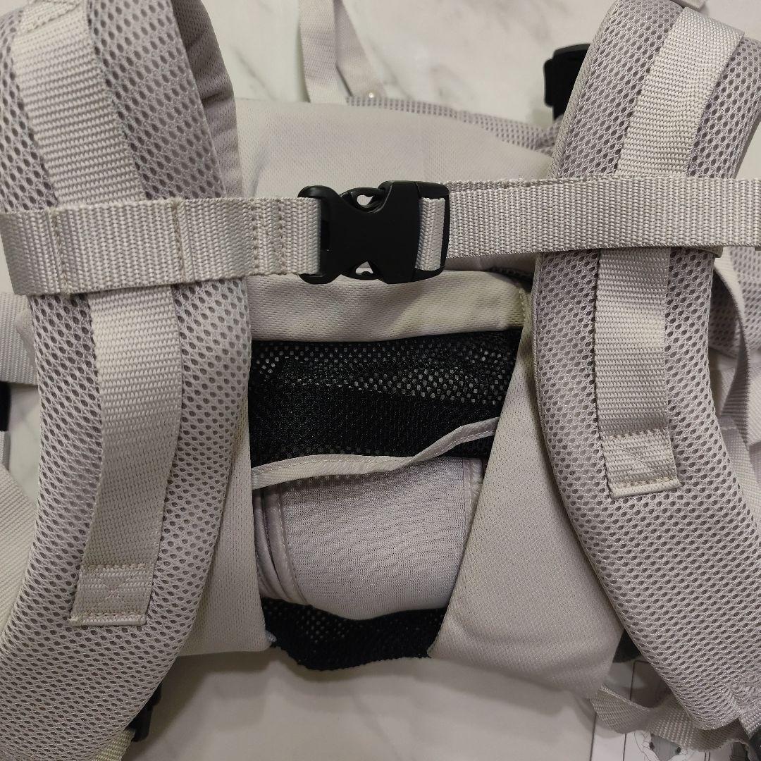 アップリカ ラクリス (ホワイトアッシュ)