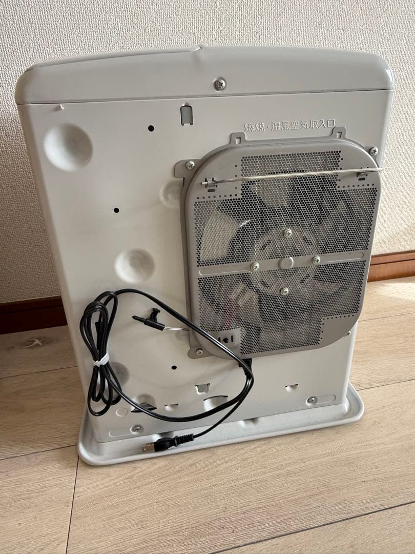 ダイニチブルーヒーター○美品 FW-3223NC