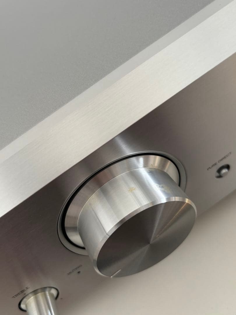 ONKYO A-973 アンプ オンキョー