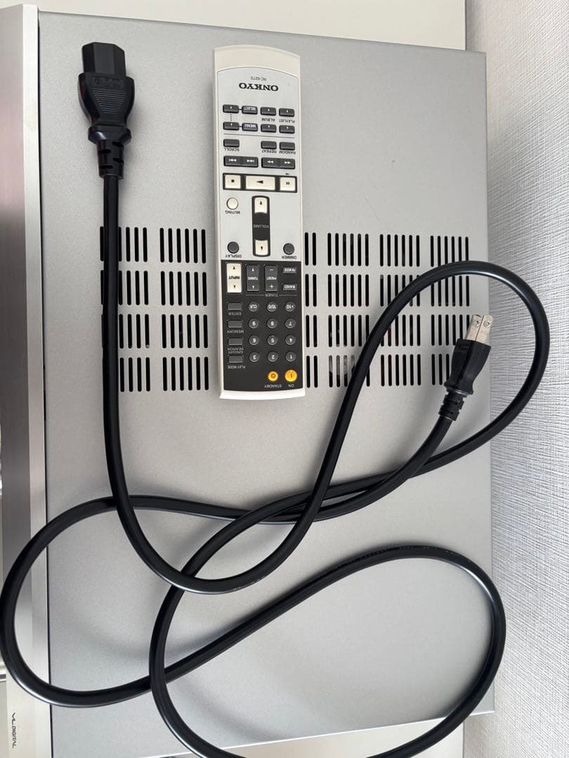 ONKYO A-973 アンプ オンキョー