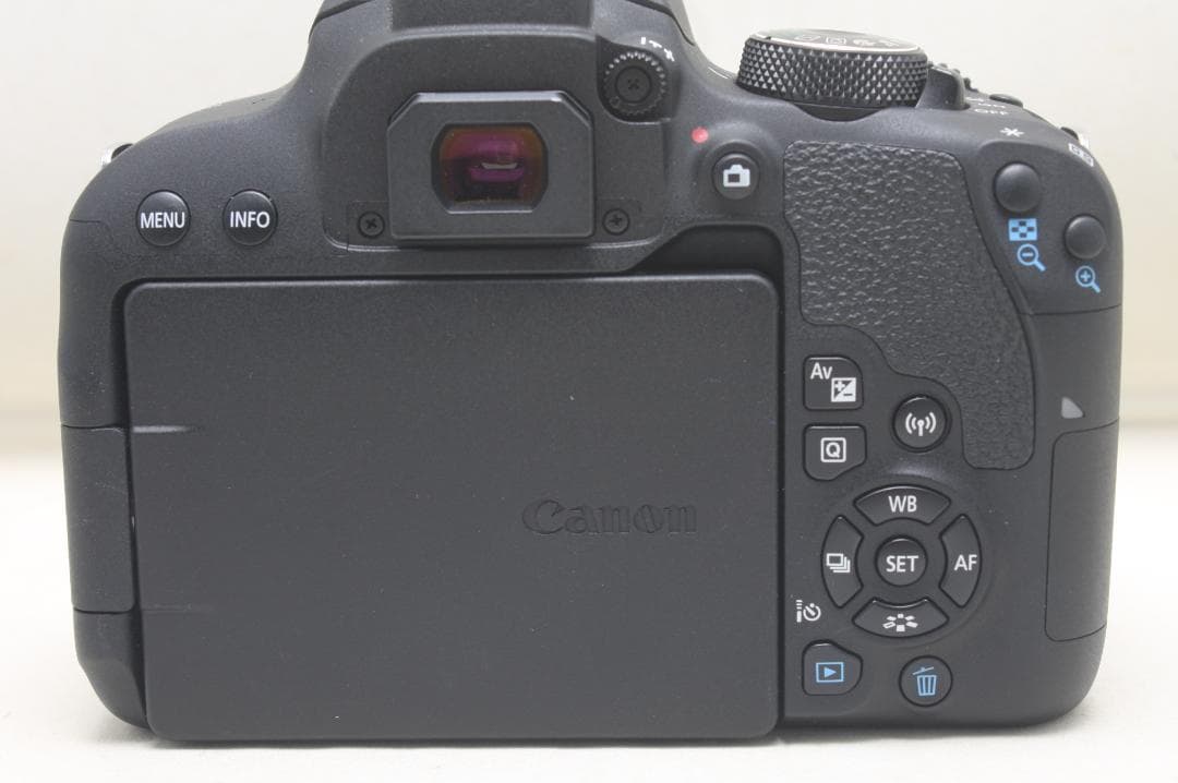 キヤノン EOS Kiss X9i ボディ