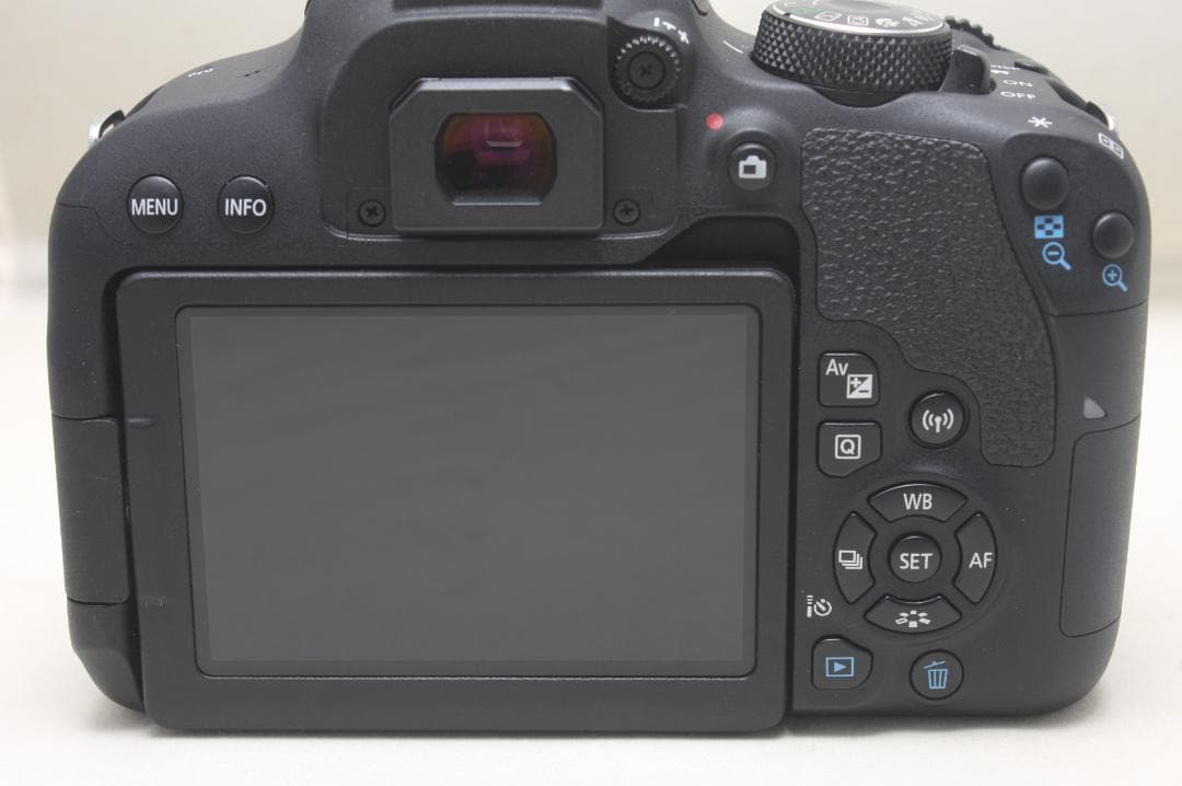 キヤノン EOS Kiss X9i ボディ