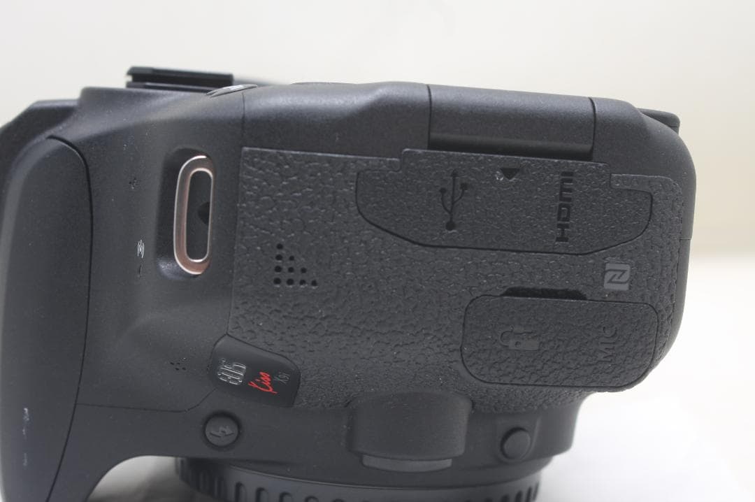 キヤノン EOS Kiss X9i ボディ