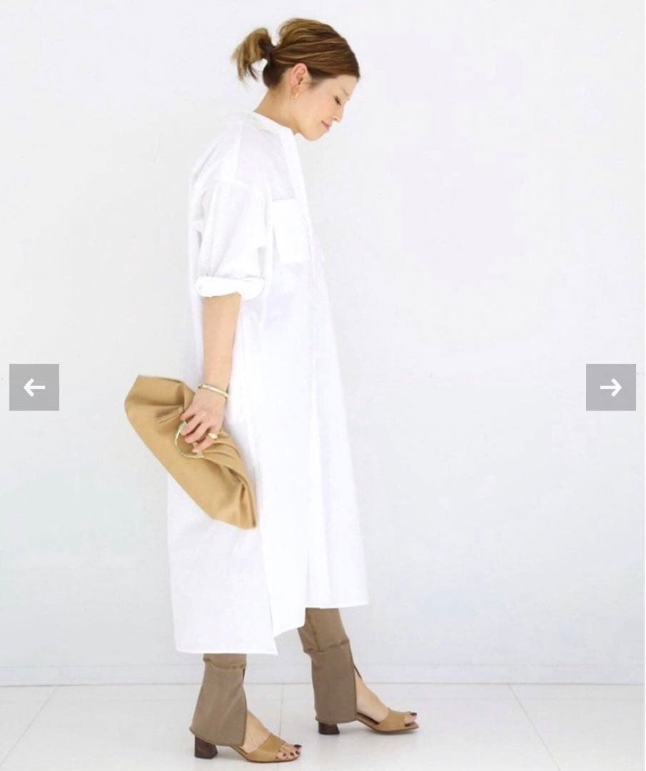 レッグウェア Deuxieme Classe Americana LEGGINGS