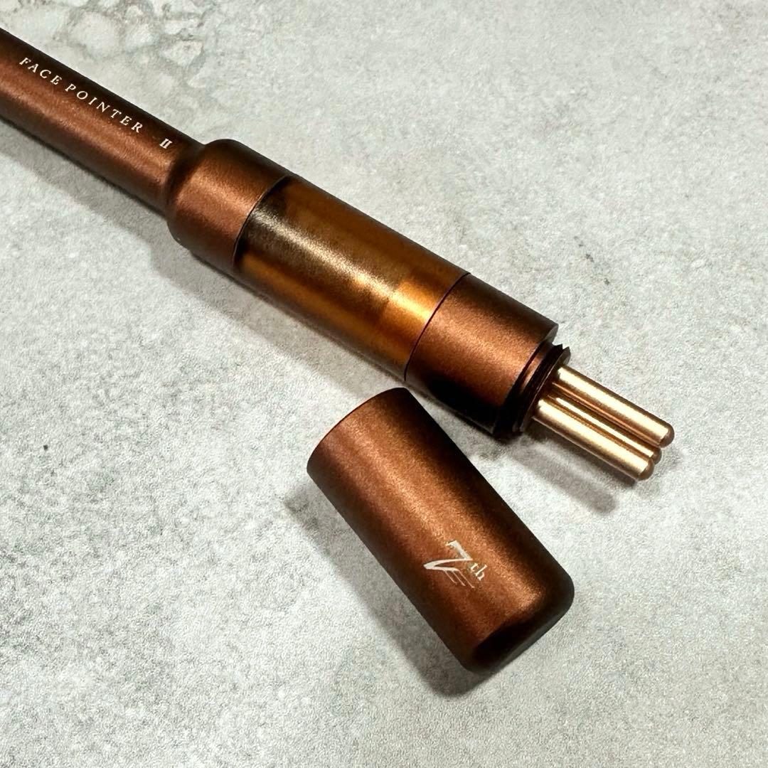 美品✨COREFIT The FACE POINTER 7th