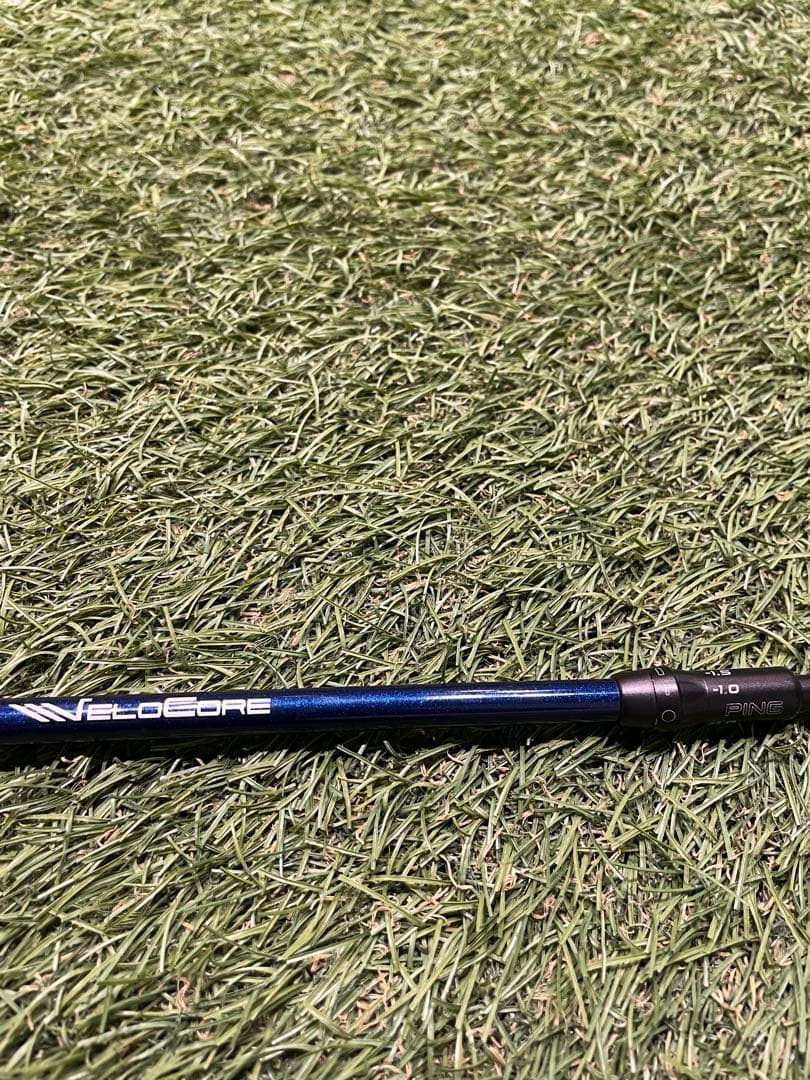 Fujikura VENTUS ブルーTR 7-X