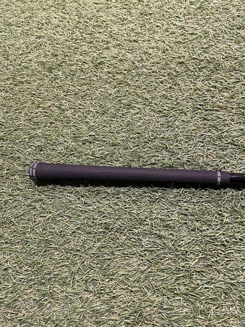 Fujikura VENTUS ブルーTR 7-X