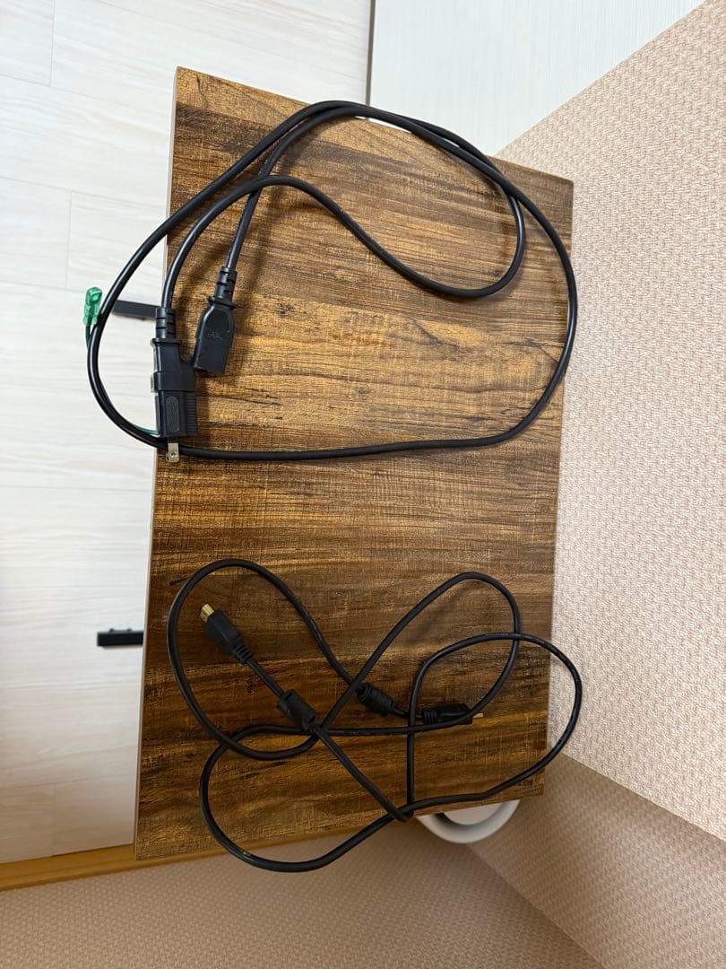 EIZO FlexScan 23.8インチ ディスプレイ モニター フルHD