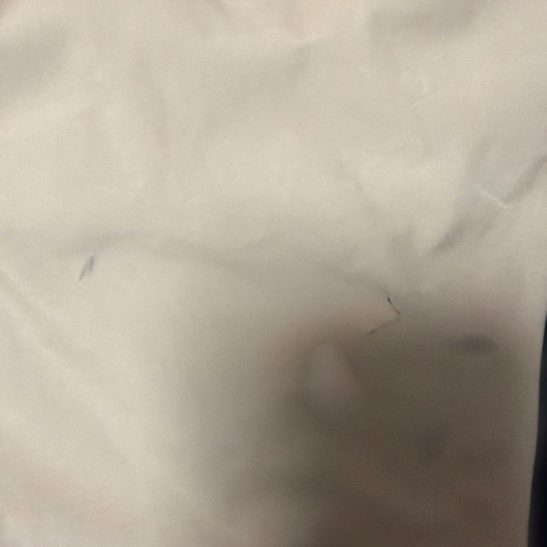 ノースフェイス　スキーウェアー　130㎝