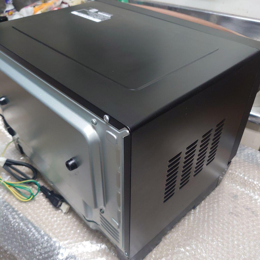 ■使用９ヶ月■SHARP　オーブンレンジ　RE-SD18A-B