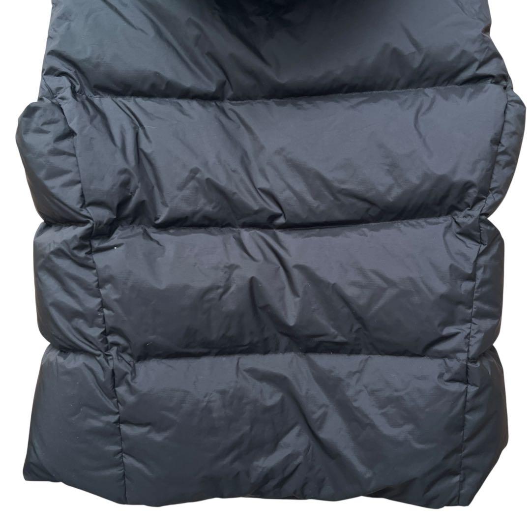 POLO Ralph Lauren　ビッグポニー　ダウンベスト　フード　S