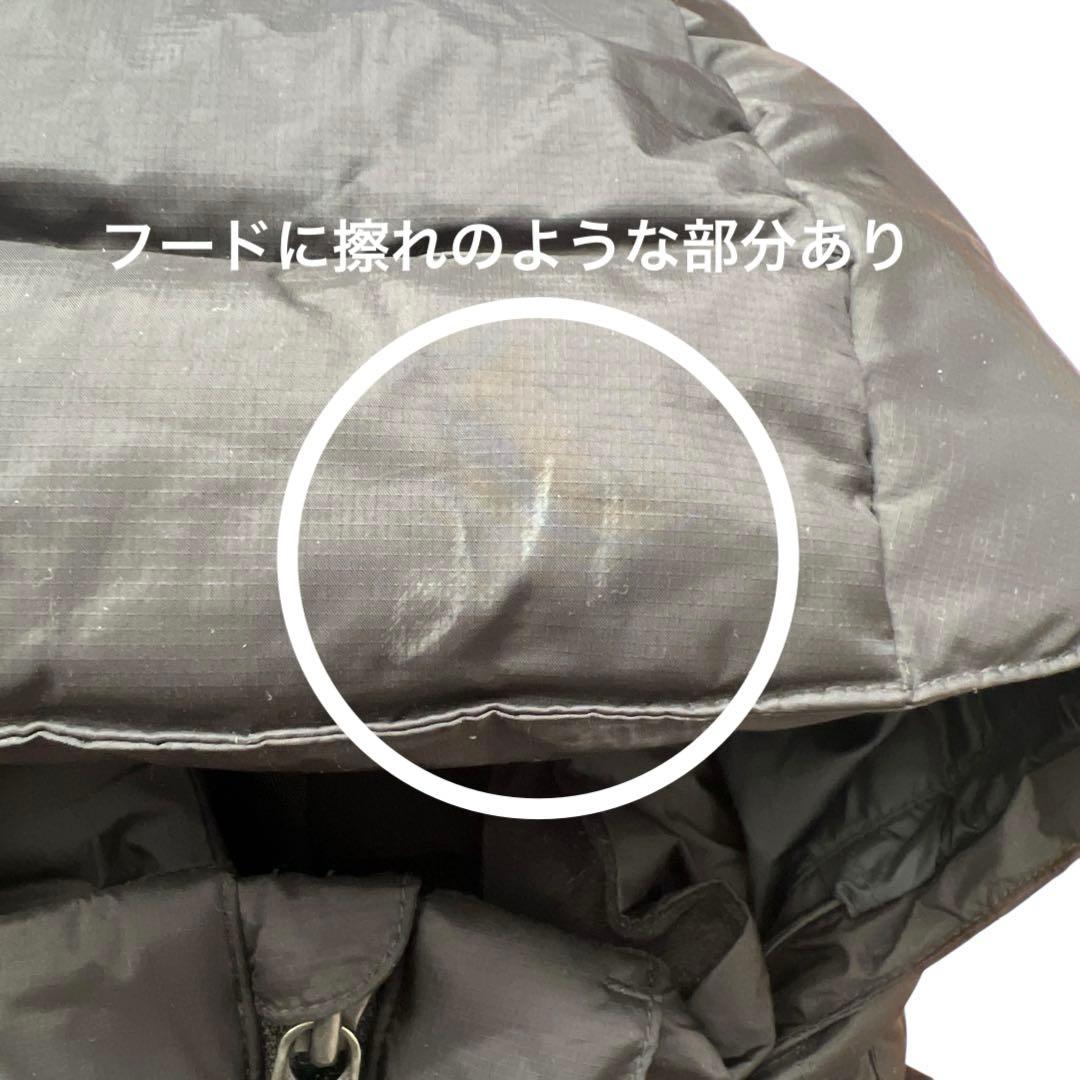 POLO Ralph Lauren　ビッグポニー　ダウンベスト　フード　S