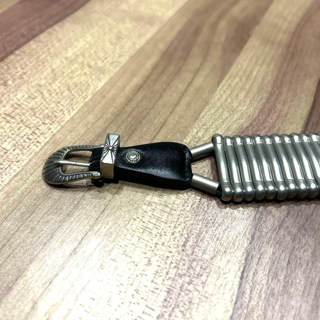 【TOGA TOO】Western l bangle 元値27500円