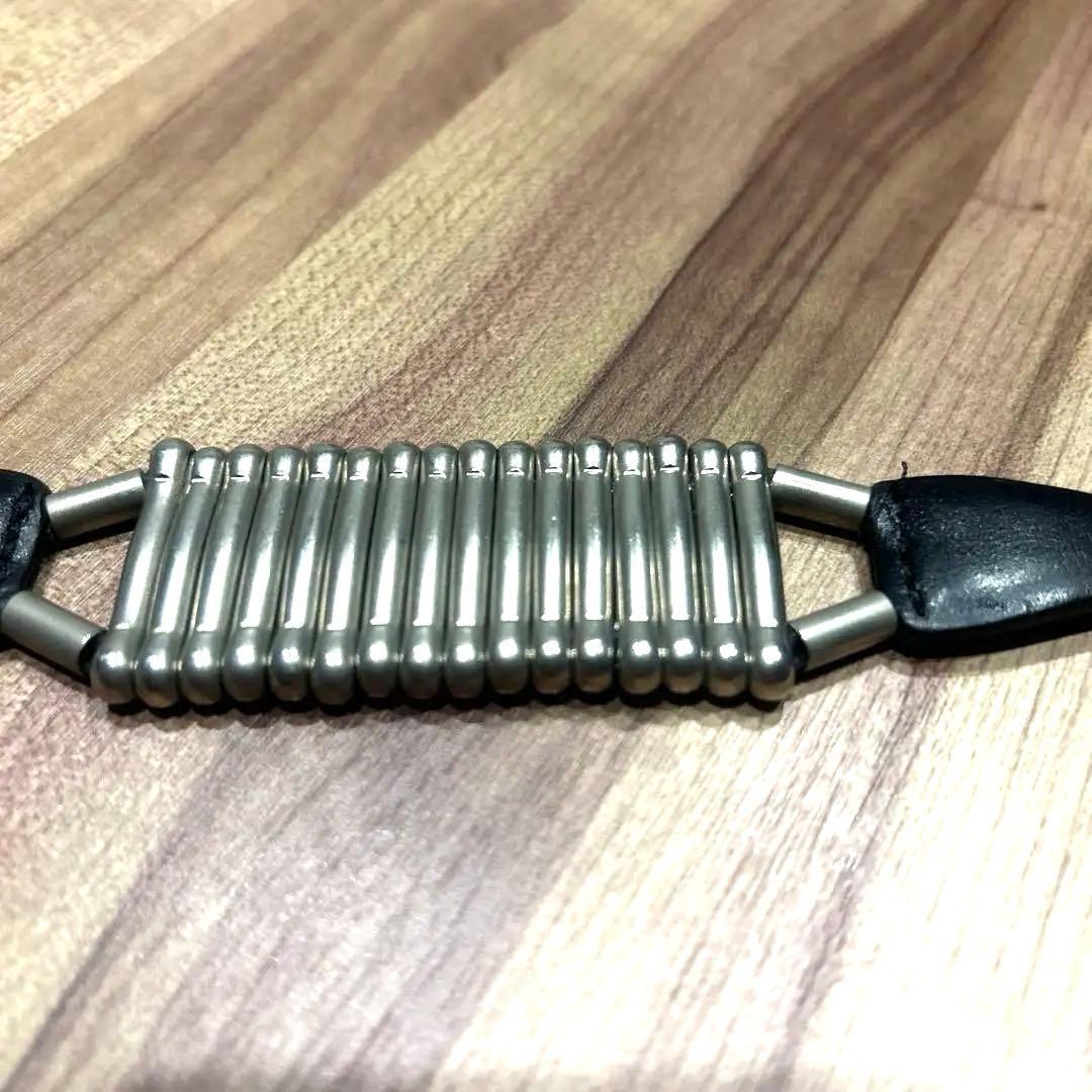 【TOGA TOO】Western l bangle 元値27500円