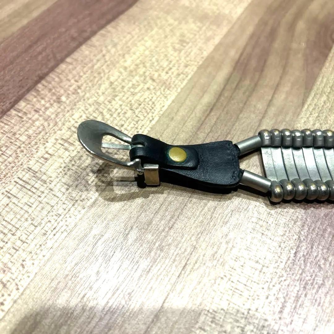 【TOGA TOO】Western l bangle 元値27500円