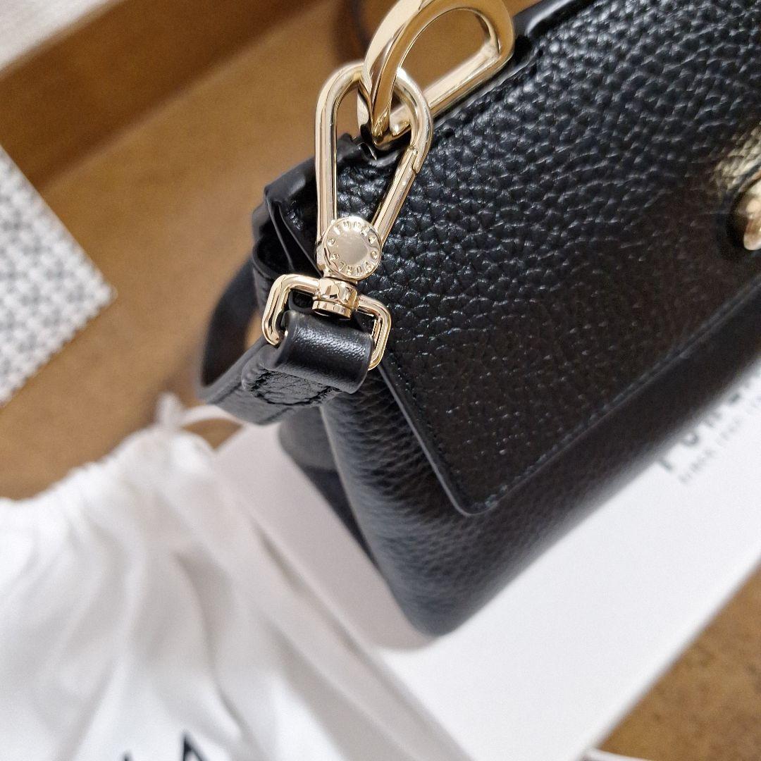 ケ*ん様 新品未使用　★ FURLA ★ DANAE XL Crossbody【