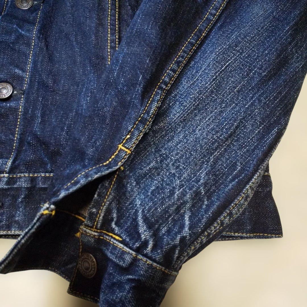 フラットヘッド　6003W　3rd　サイズ42