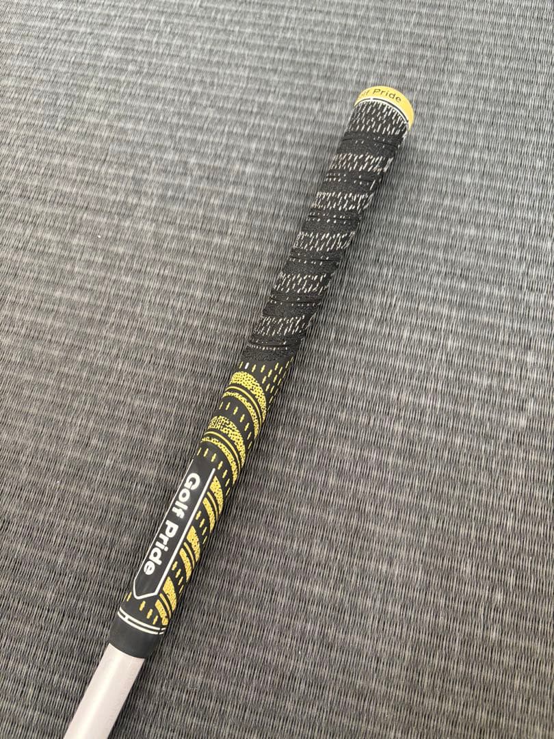 ツアーAD DI-85 ハイブリッド 85S ピン用スリーブ　ping 4u