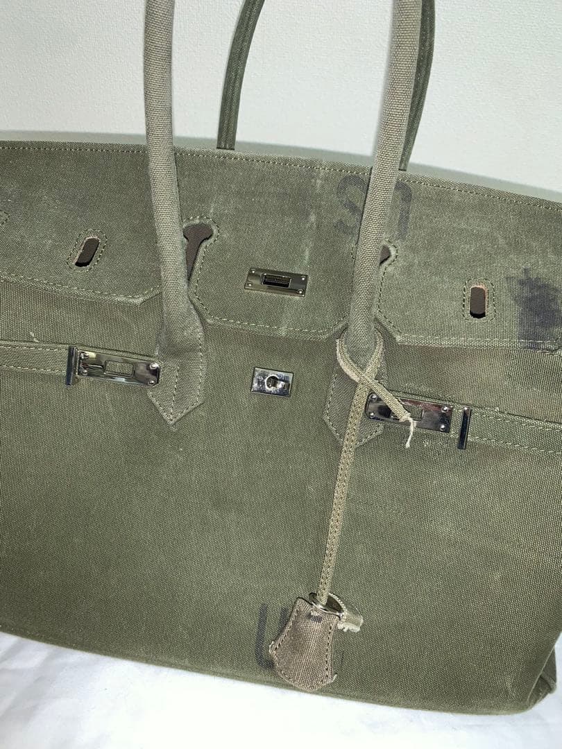 READYMADE バーキン