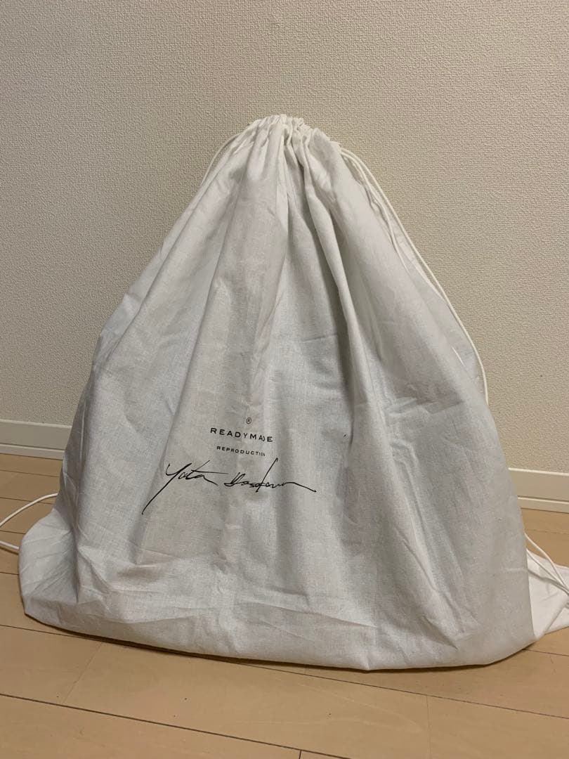 READYMADE バーキン