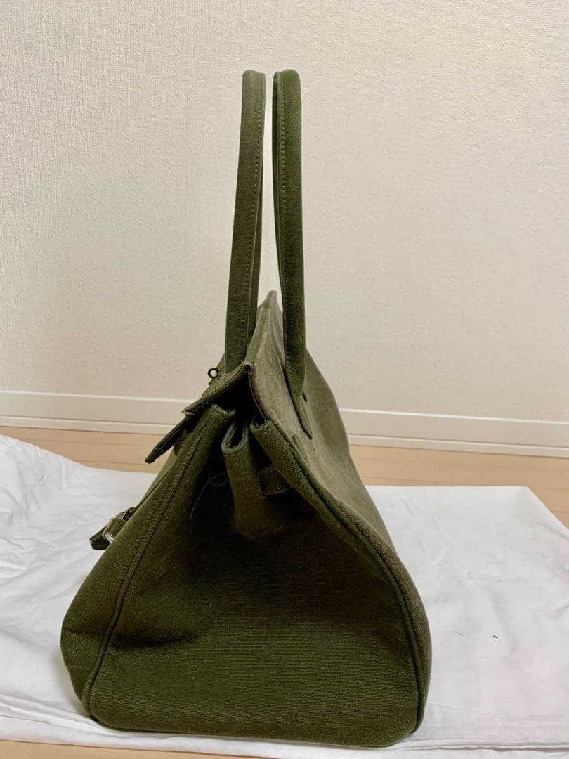 READYMADE バーキン