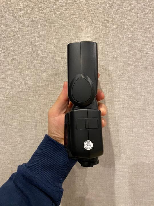 その他 Godox tt685 flash