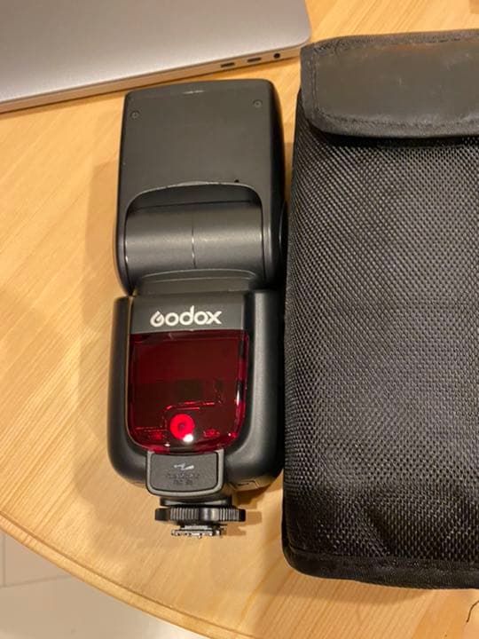 その他 Godox tt685 flash