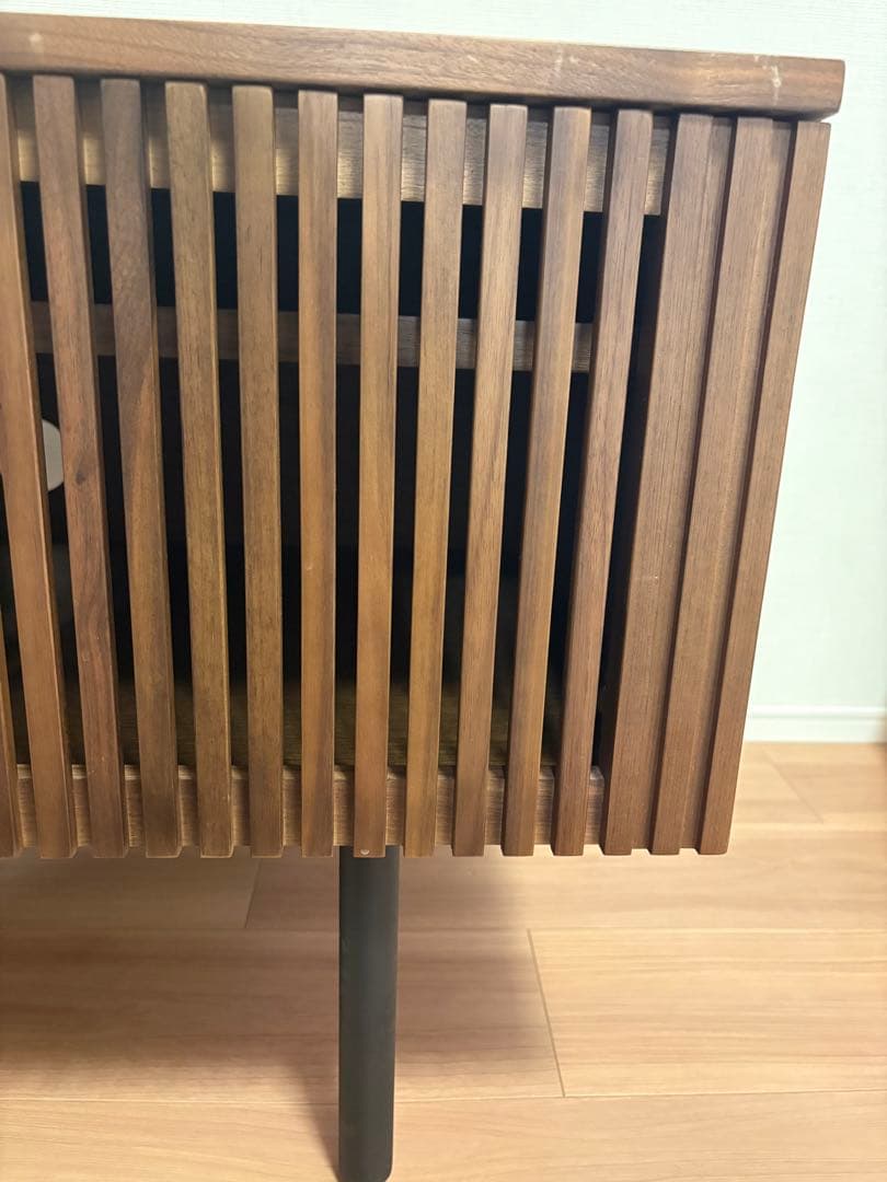 【シンガポールブランド】GREY&SANDERS　テレビ台