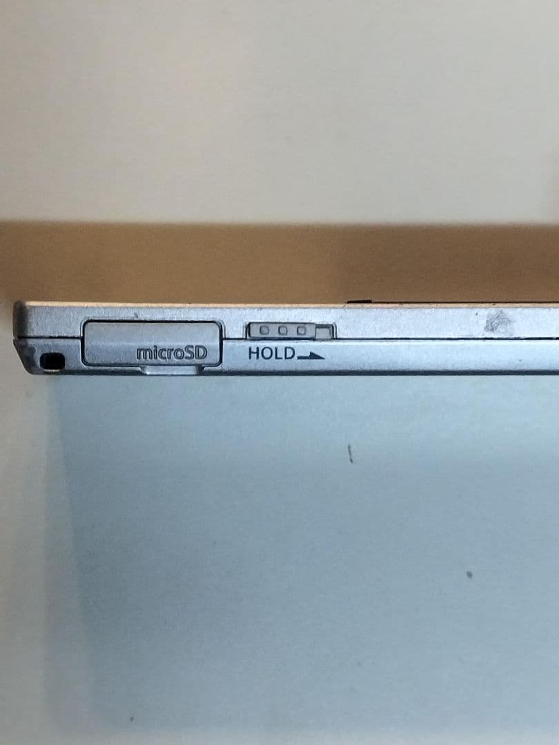 SONY ウォークマン Aシリーズ NW-A25