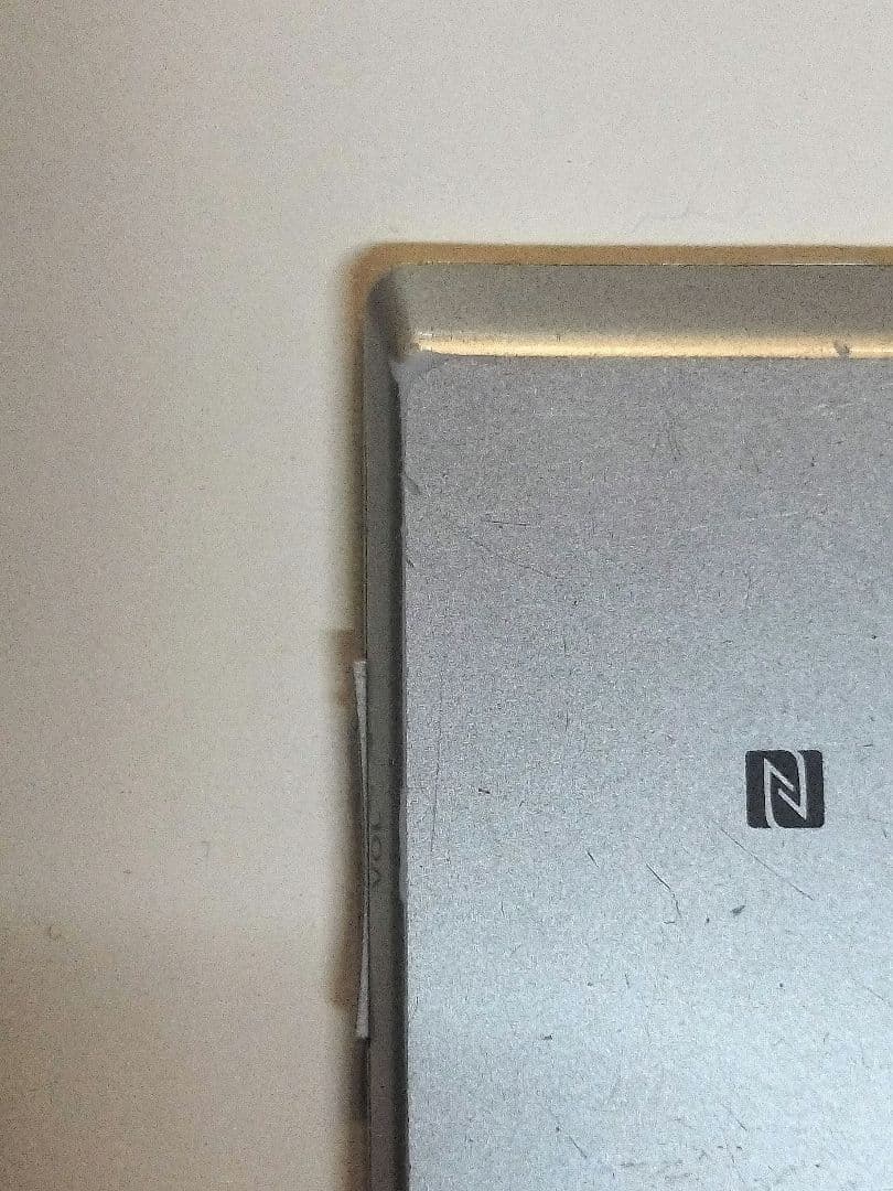 SONY ウォークマン Aシリーズ NW-A25