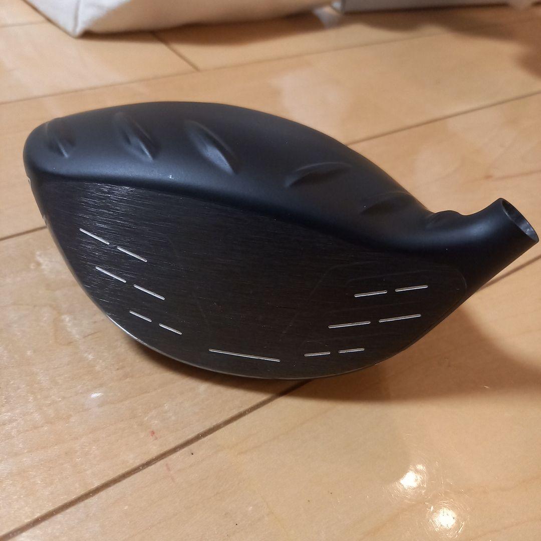 ＰＩＮＧ　Ｇ４３０ＬＳＴドライバー（10.5　フレックスS）