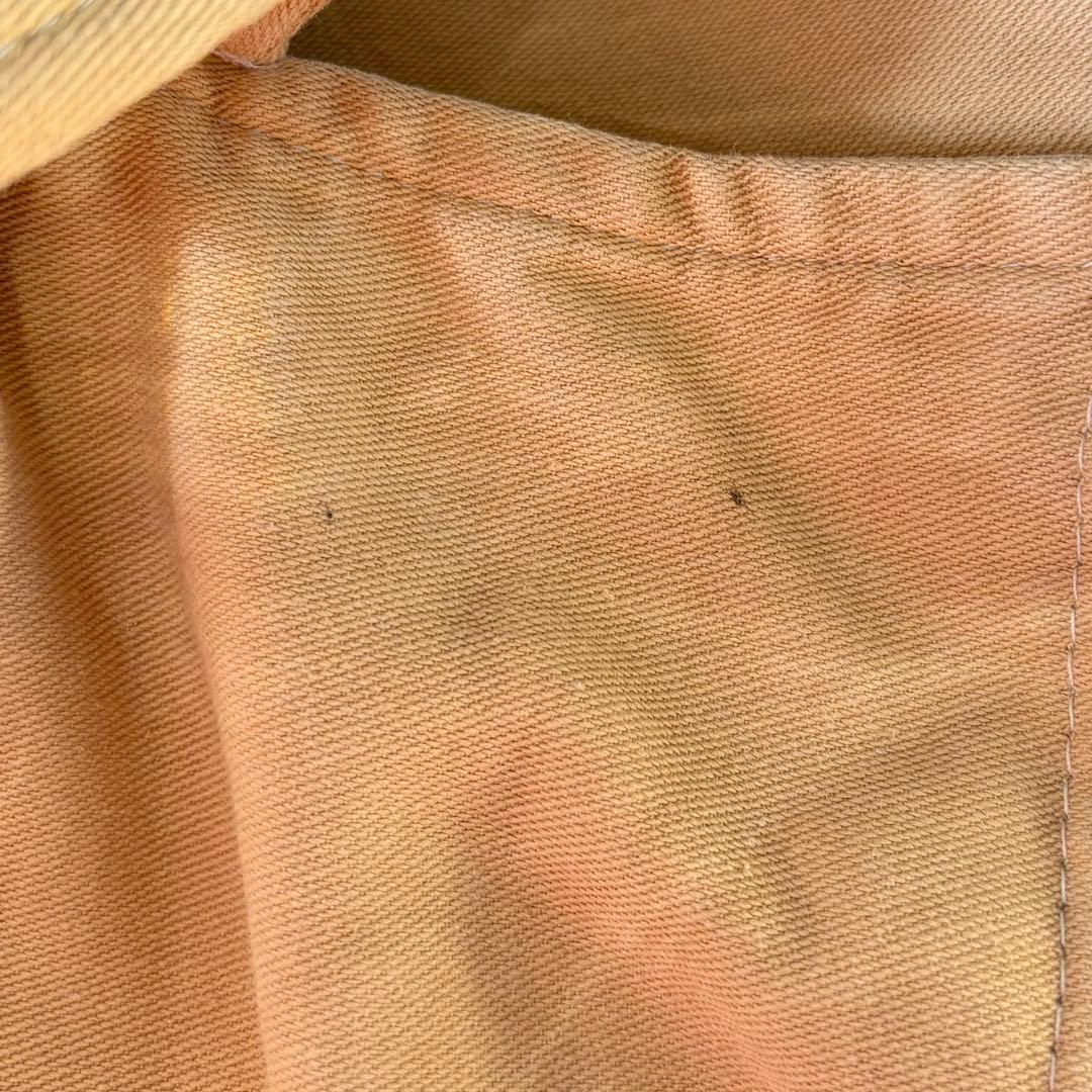 70s 80s ヴィンテージ ドイツ製 エレファントスキンジャケット ユーロ古着