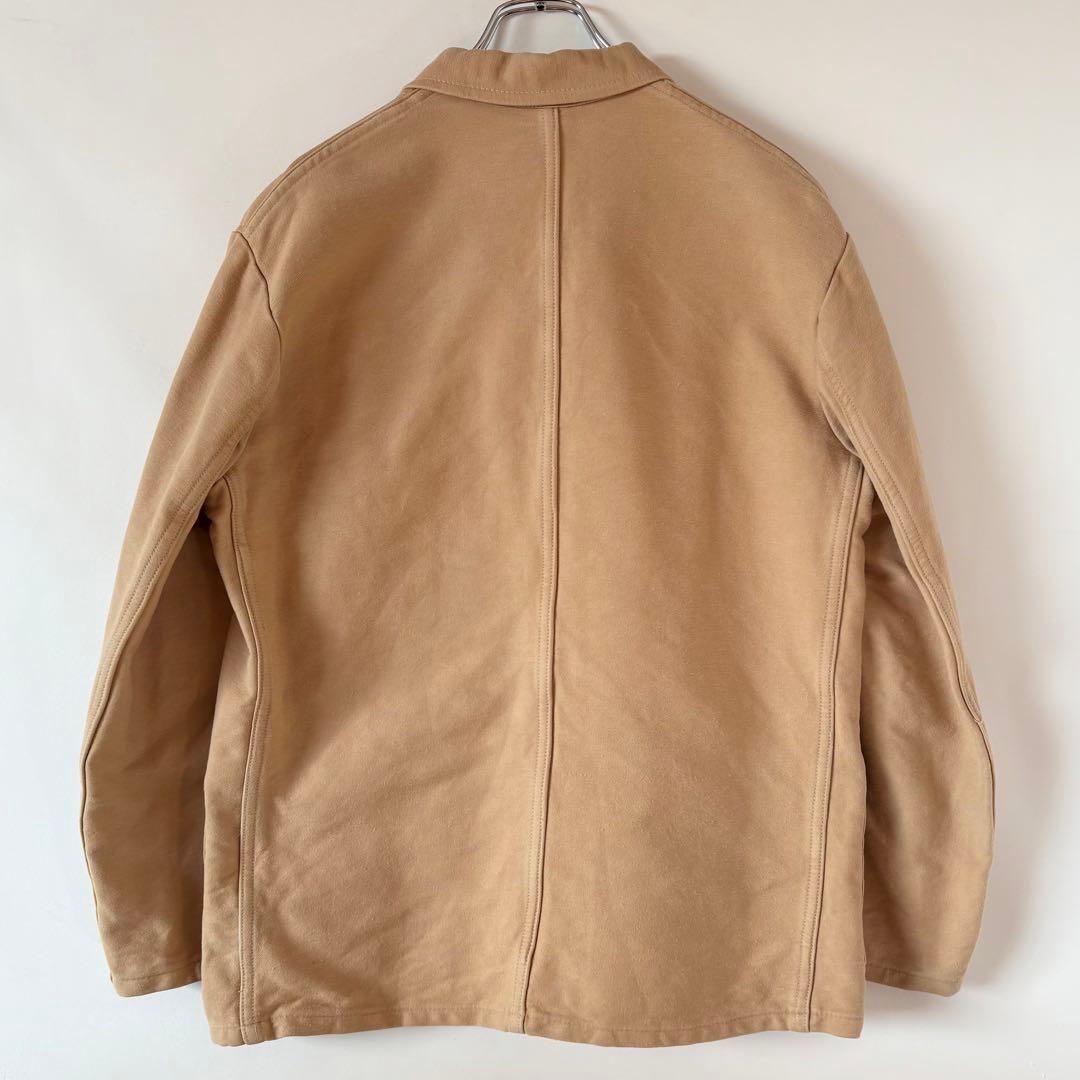 70s 80s ヴィンテージ ドイツ製 エレファントスキンジャケット ユーロ古着